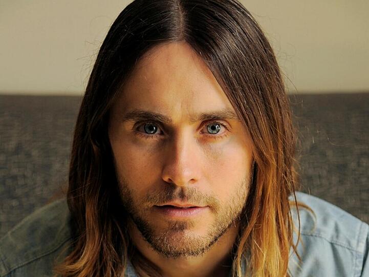 Jared Leto gilt als heißer Anwärter für eine Oscar Nominierung