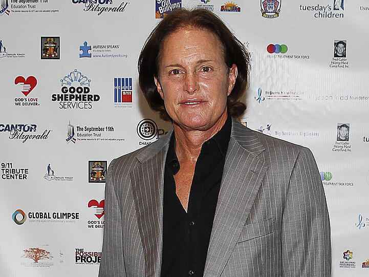 Bruce Jenner soll keine eigene Show bekommen