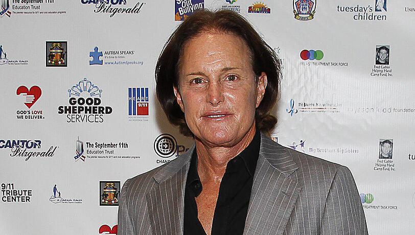 Bruce Jenner soll keine eigene Show bekommen Bruce Jenner soll keine eigene Show bekommen