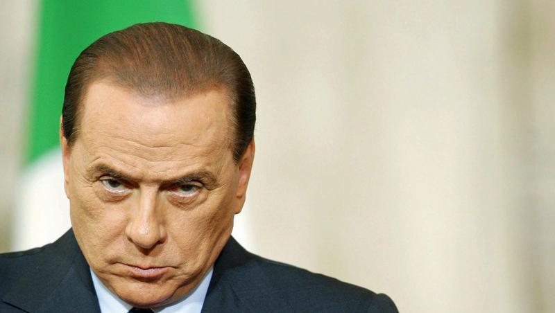 Ministerpräsident Silvio Berlusconi Ministerpräsident Silvio Berlusconi