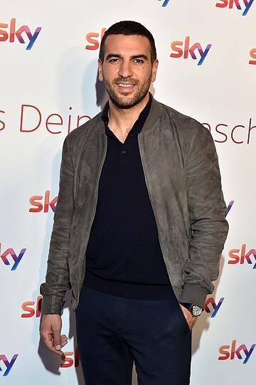 Elyas M?Barek