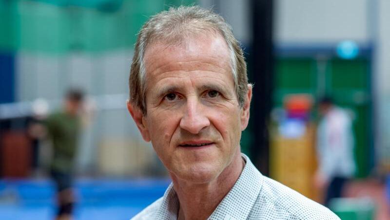 Chef des Instituts für Angewandte Trainingswissenschaften (IAT): Ulf Tippelt. Chef des Instituts für Angewandte Trainingswissenschaften (IAT): Ulf Tippelt.