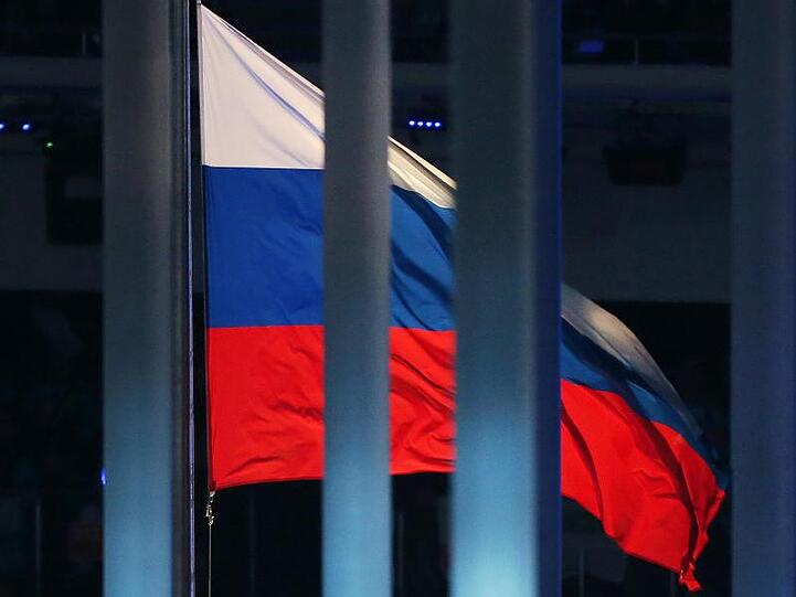 Russland droht erneut der Olympia-Bann.
