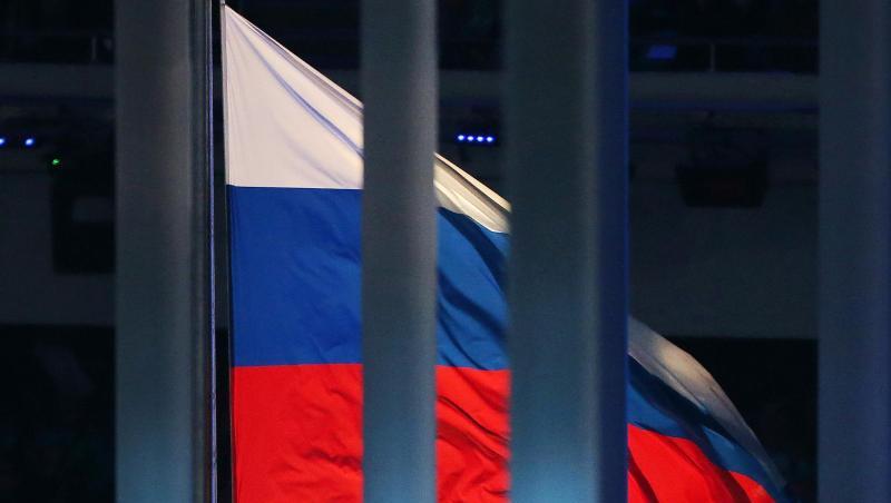 Russland droht erneut der Olympia-Bann. Russland droht erneut der Olympia-Bann.