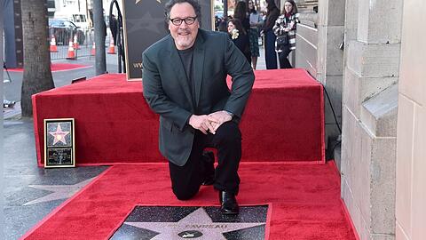 Jon Favreau ist auf dem berühmten Hollywood Walk of Fame mit einem Stern geehrt worden.