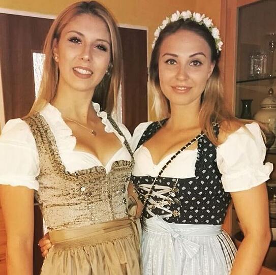Weitere Bilder der Münchner Schwimmerin Alexandra Wenk.