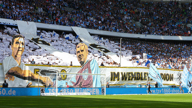 Bild mit Unterschrift