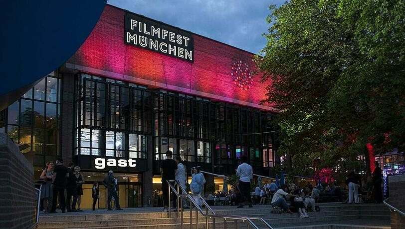 Laue Kino-Sommernächte des Filmfests München gibt es dieses Jahr im Autokino Laue Kino-Sommernächte des Filmfests München gibt es dieses Jahr im Autokino