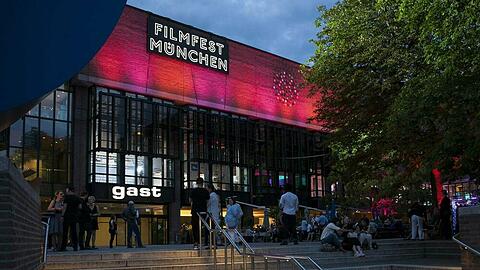 Laue Kino-Sommernächte des Filmfests München gibt es dieses Jahr im Autokino