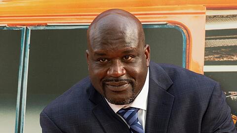 Shaquille O'Neal hat im Laufe seiner Basketball-Karriere einige Rekorde gebrochen.