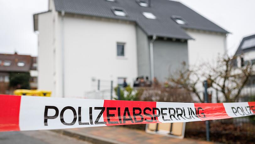 Der 26-Jährige kannte das Opfer den Ermittlungen zufolge nicht. (Archivbild)