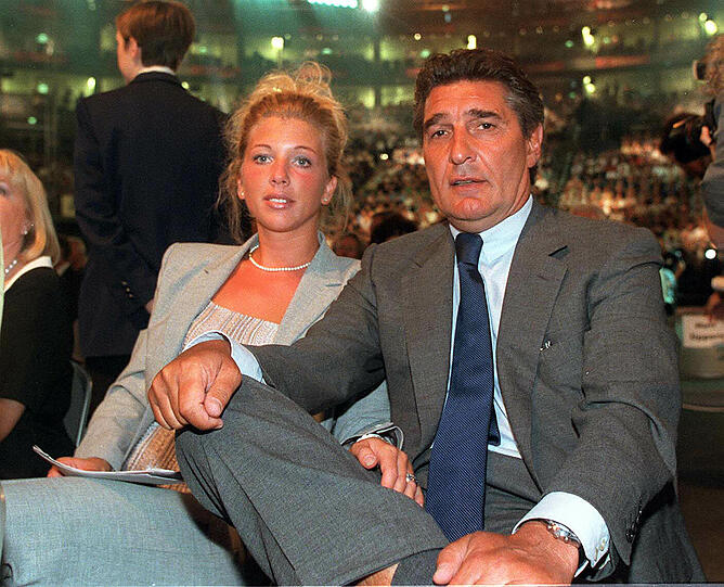 Die besten Rudi-Assauer-Bilder: Zum Durchklicken