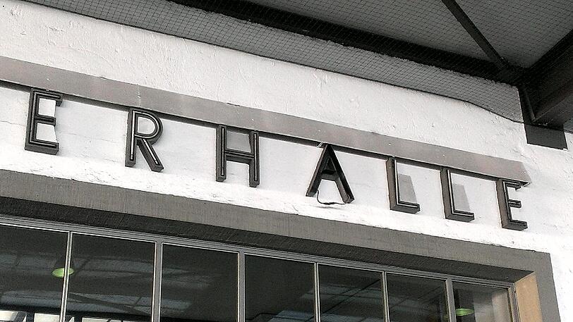"Ich kaufe ein A", hieß es schon bei "Glücksrad". Ein E (ganz links) wäre auch vonnöten...