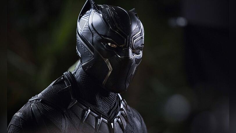 Wer steckt in der "Black Panther"-Fortsetzung unter der Maske?