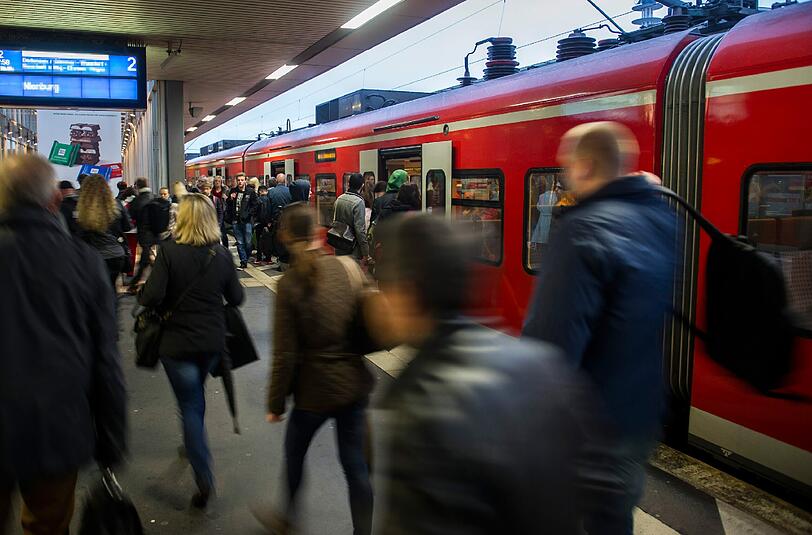 Die Gewerkschaft Deutscher Lokomotivführer (GDL) will bis 2. November nicht streiken.