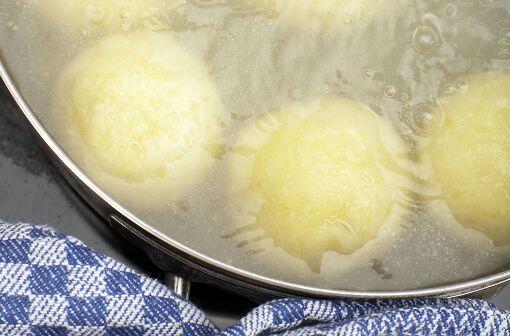 Die Wahrheit liegt im Knödel: So sagt es ein alter Brauch zum Thomastag.