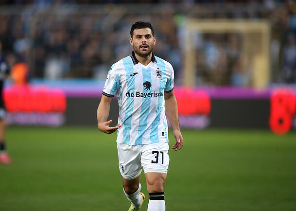 Noch Luft nach oben: Kevin Volland. Noch Luft nach oben: Kevin Volland.