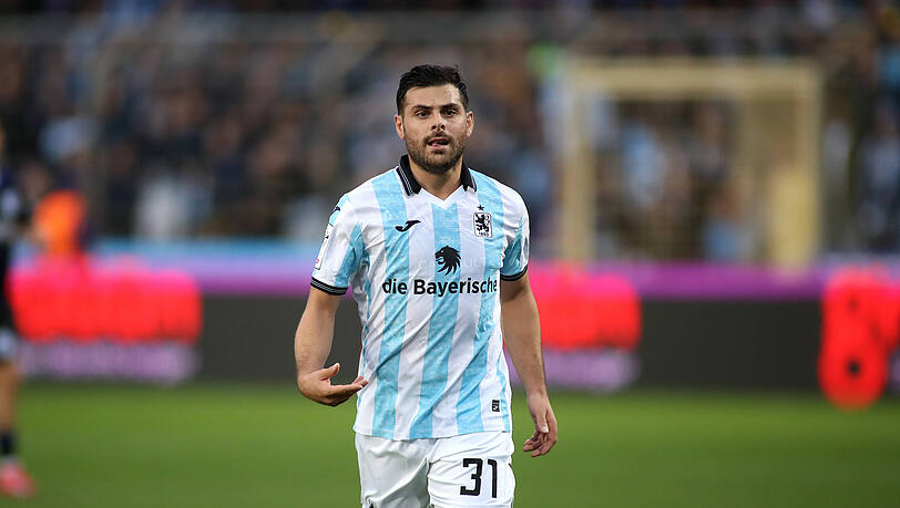 Noch Luft nach oben: Kevin Volland. Noch Luft nach oben: Kevin Volland.