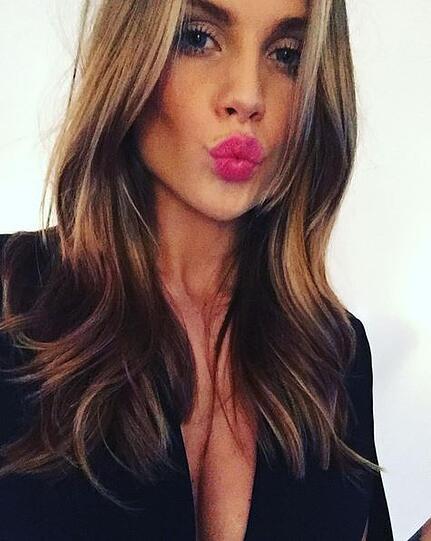 Maja Nilsson