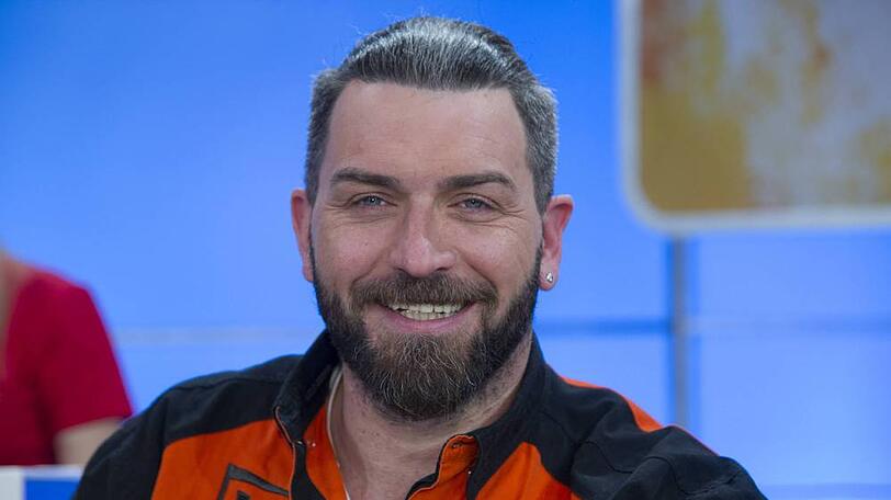 "Köln 50667"-Darsteller Ingo Kantorek ist bei einem Unfall gestorben