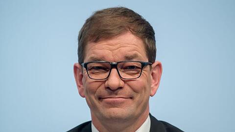 Markus Duesmann.
