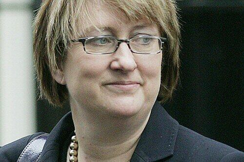 Jacqui Smith
