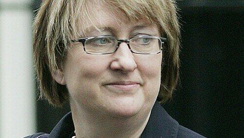 Jacqui Smith Jacqui Smith