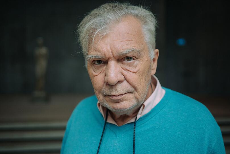 Robert Driessen f&auml;lschte zwischen 1995 und 2009 &uuml;ber 1.000  Skulpturen des ber&uuml;hmten Bildhauers Alberto Giacometti.