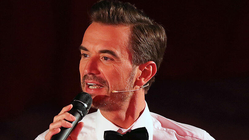 Florian Silbereisen wird neuer "DSDS"-Juror Florian Silbereisen wird neuer "DSDS"-Juror