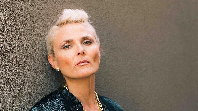 Ayalah Deborah Bentovim alias Sister Bliss ist seit 1995 - mit einer Unterbrechung - Teil von Faithless.