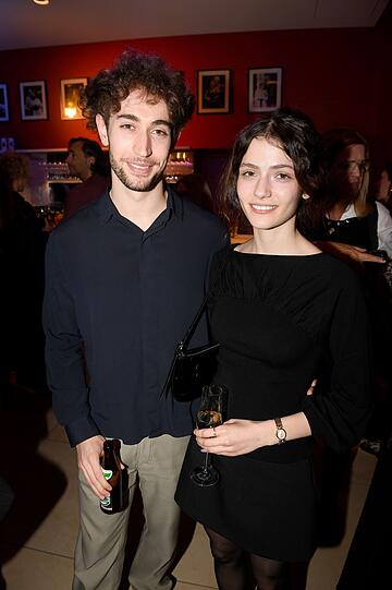 Victoria von Habsburg und Felix