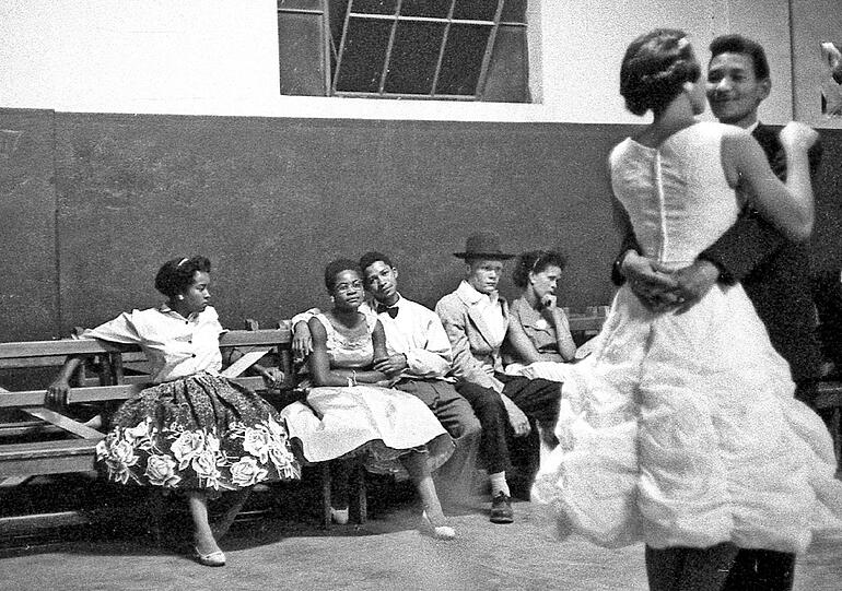 Die Münchner Volkshochschule hat einen Themenschwerpunkt Afrika gesetzt.