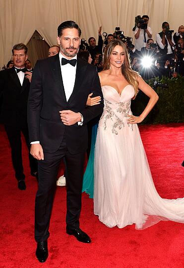 Sofia Vergara und Joe Manganiello werden bald heiraten.