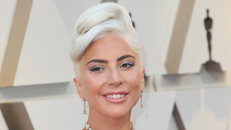 Lady Gaga möchte heiraten und Mutter werden