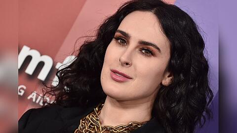 Rumer Willis brachte am 18. April 2023 ihr erstes Kind zur Welt und machte damit Hollywoodstar Bruce Willis zum Großvater.