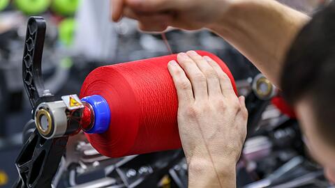 Verarbeitendes Gewerbe: Auftragseingang überraschend gestiegen. (Archivbild)