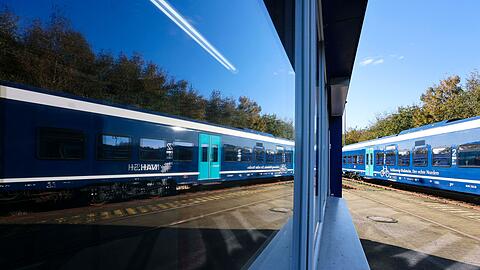Dem Beschluss sind lange Vorplanungen der Deutschen Bahn vorausgegangen.