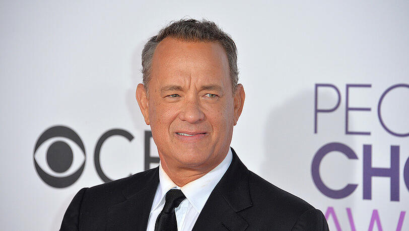 Tom Hanks war verblüfft, als ihn einige Quizshow-Kandidaten nicht erkannten