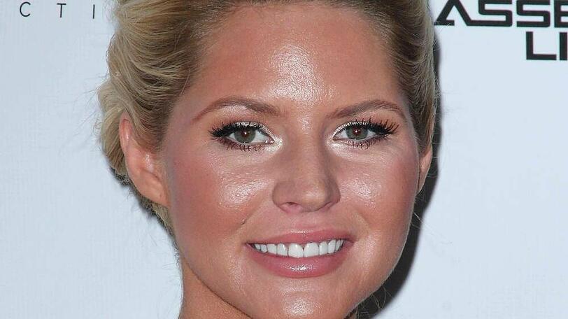 Ashley Mattingly hatte offenbar immer wieder Probleme mit Alkohol und Drogen