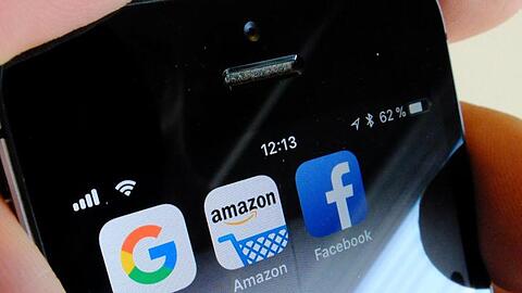 Eine Steuerreform soll das Problem lösen, dass Internet-Konzerne mit den geltenden Steuerregeln kaum erfasst werden.