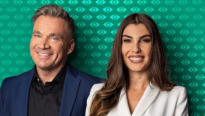 "Promi Big Brother" startet am 20. November in Sat.1 und Joyn und wird erstmals als 24/7-Livestream verfügbar sein.