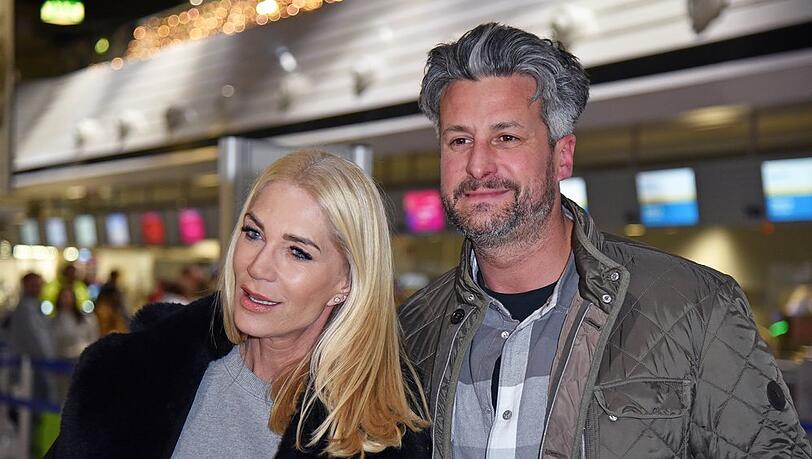 Sarah Kern und Tobias Pankow waren bis 2024 ein Paar, nahmen noch zusammen am "Sommerhaus der Stars" teil. Sarah Kern und Tobias Pankow waren bis 2024 ein Paar, nahmen noch zusammen am "Sommerhaus der Stars" teil.