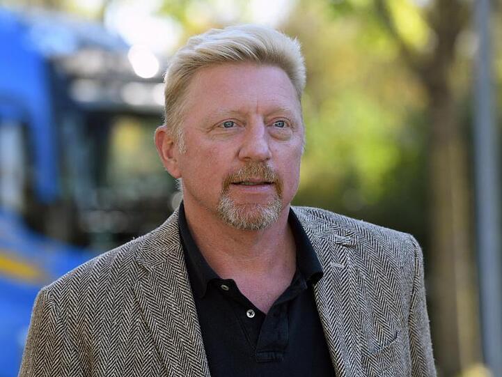 Boris Becker sorgt schon lange nicht mehr mit Tennis für Schlagzeilen.