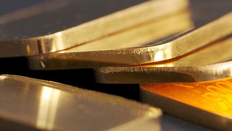 Verbot von Gold-Importen aus Russland: Auswirkungen für Deutschland sind überschaubar.