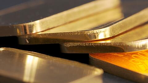 Verbot von Gold-Importen aus Russland: Auswirkungen für Deutschland sind überschaubar.