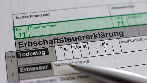 Am Montag verhandelt das Gericht in Karlsruhe eine abstrakte Normenkontrolle aus Bayern. (Archivfoto)