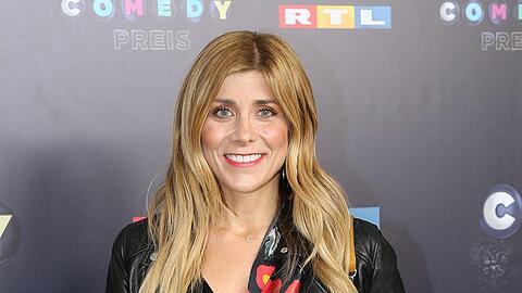 Panagiota Petridou hat ihre Karriere 2010 mit der Show "Biete Rostlaube, suche Traumauto" gestartet.