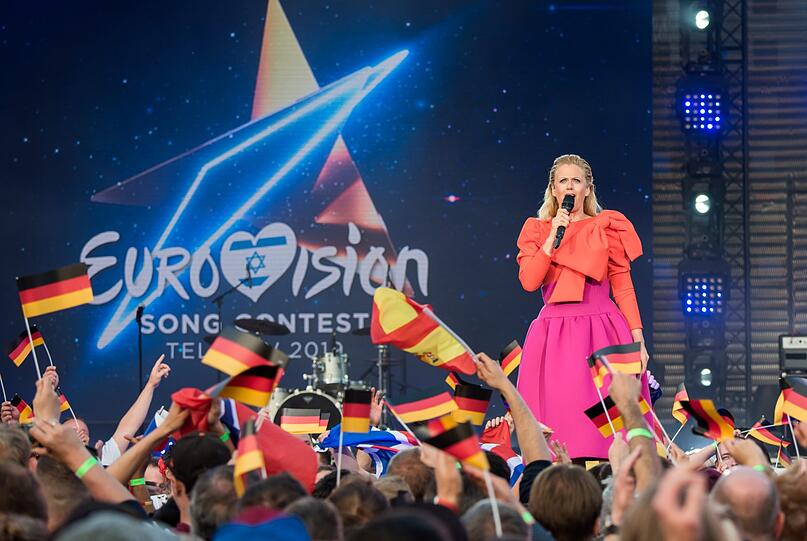 Aufgrund der Corona-Krise gab es 2020 keinen Eurovision Song Contest.