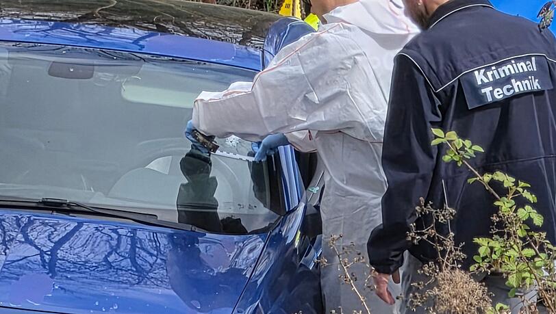 Die Staatsanwaltschaft gab weitere Details bekannt