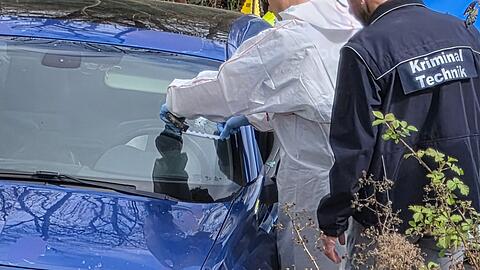 Die Staatsanwaltschaft gab weitere Details bekannt